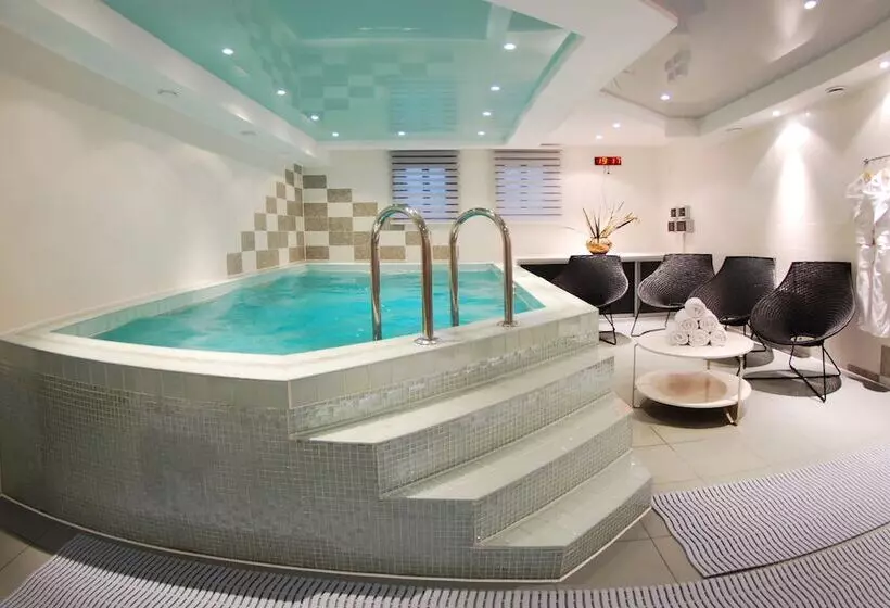 Art Hotel Nikolaevsky Posad