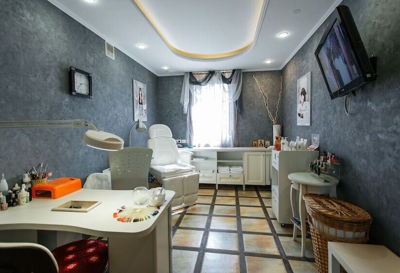 Art Hotel Nikolaevsky Posad