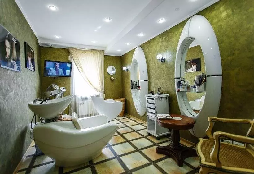 Art Hotel Nikolaevsky Posad