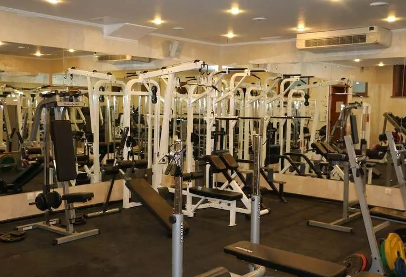 Art Hotel Nikolaevsky Posad