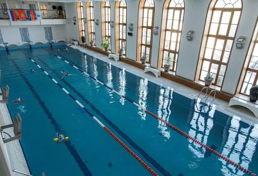 Art Hotel Nikolaevsky Posad