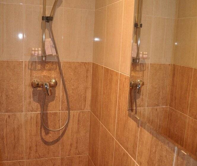 Art Hotel Nikolaevsky Posad