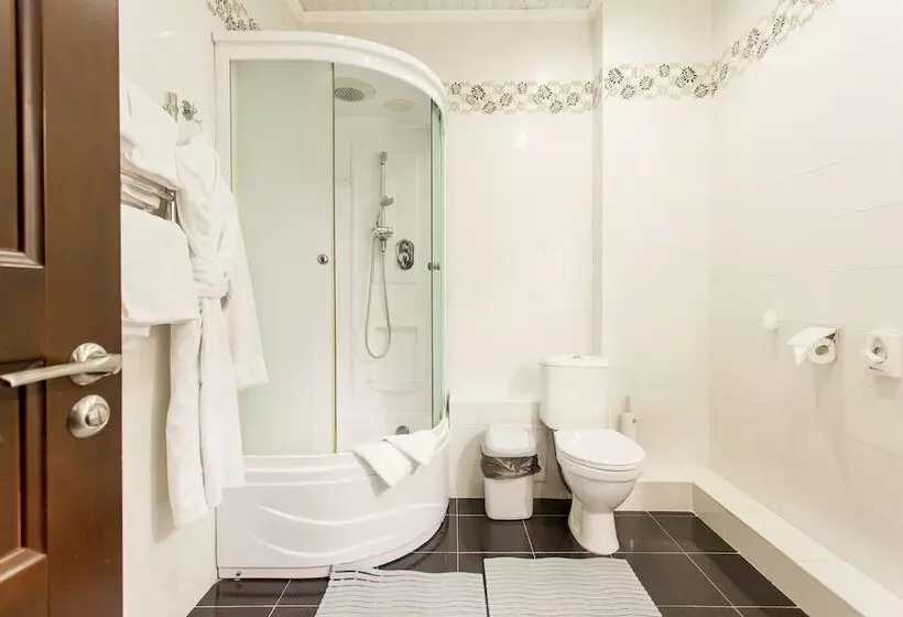 Art Hotel Nikolaevsky Posad