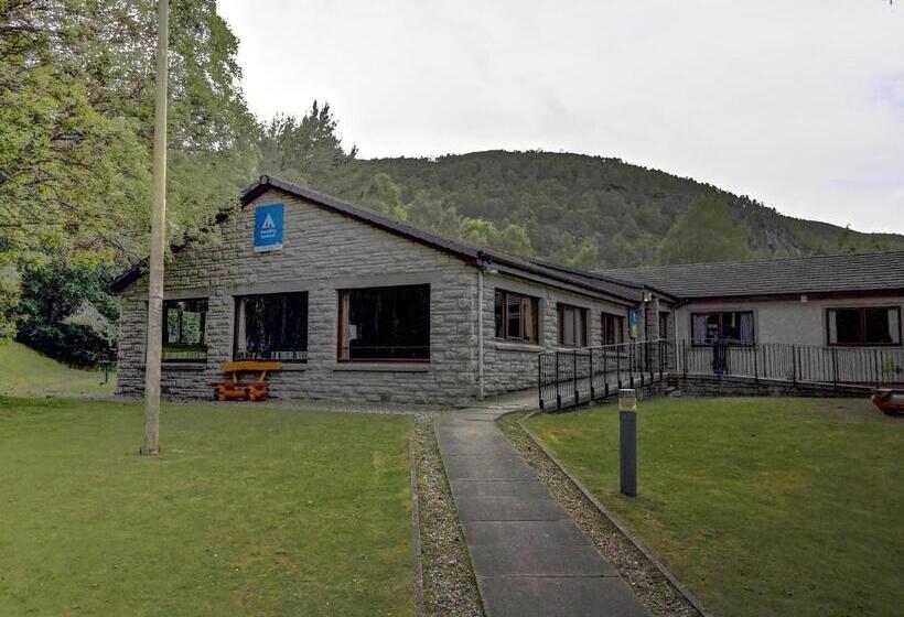 Aviemore Youth Hostel