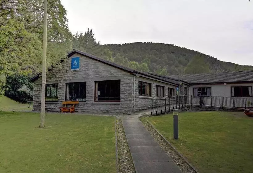 Aviemore Youth Hostel