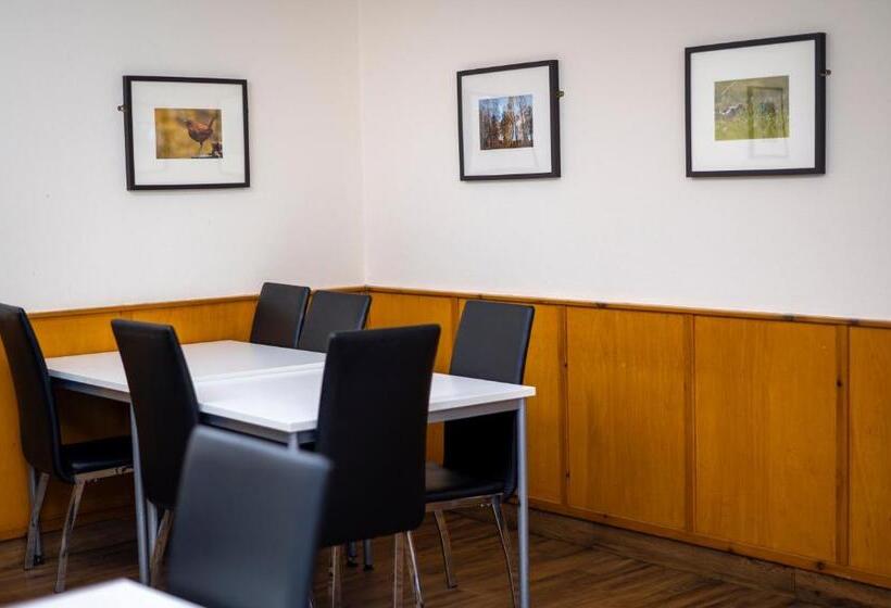 Aviemore Youth Hostel