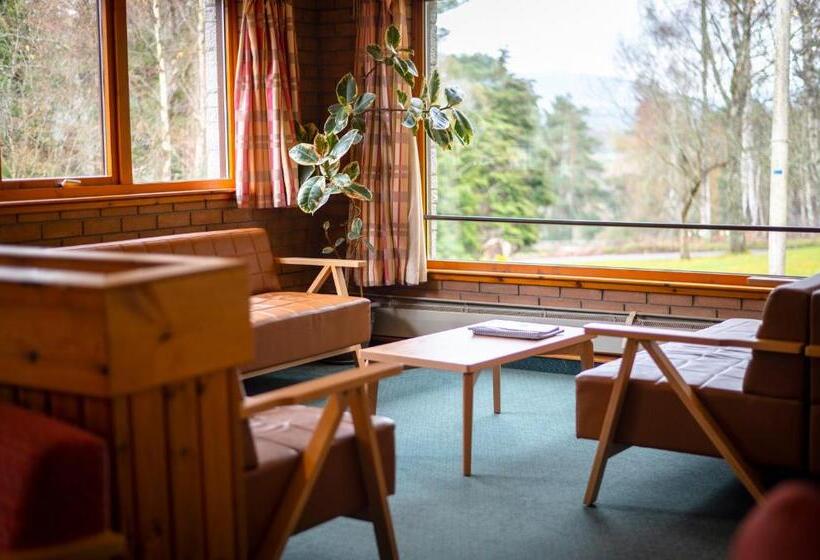 Aviemore Youth Hostel