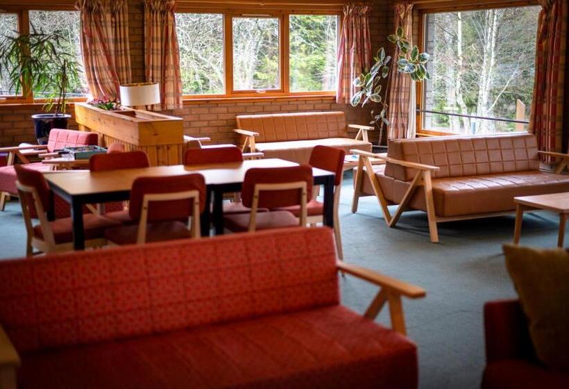 Aviemore Youth Hostel
