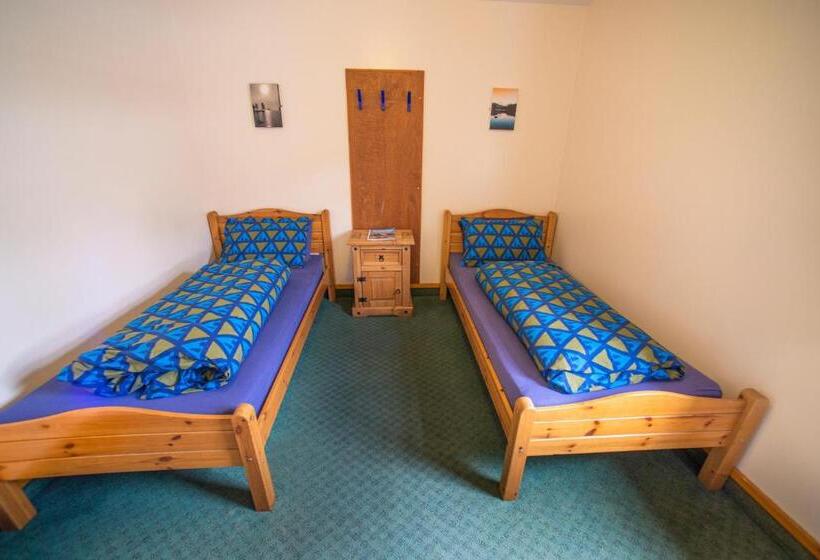 Aviemore Youth Hostel