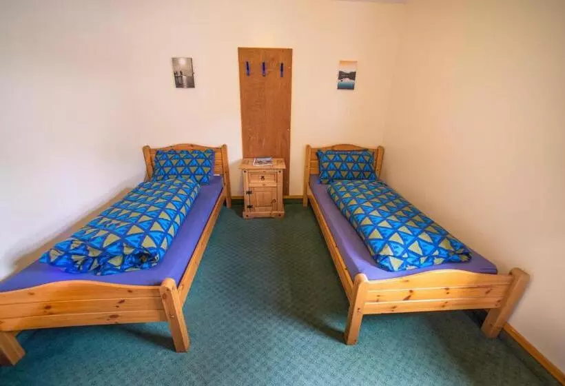 Aviemore Youth Hostel