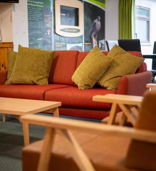 Aviemore Youth Hostel