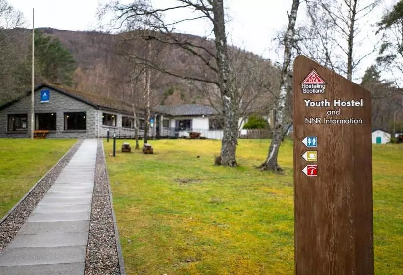 Aviemore Youth Hostel