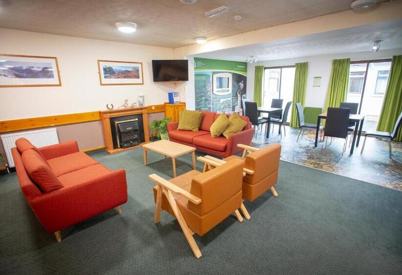 Aviemore Youth Hostel