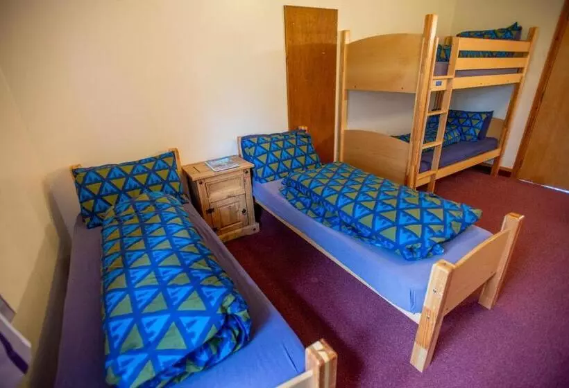 Aviemore Youth Hostel