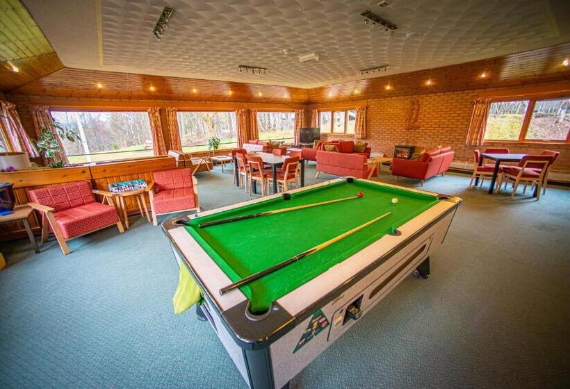 Aviemore Youth Hostel