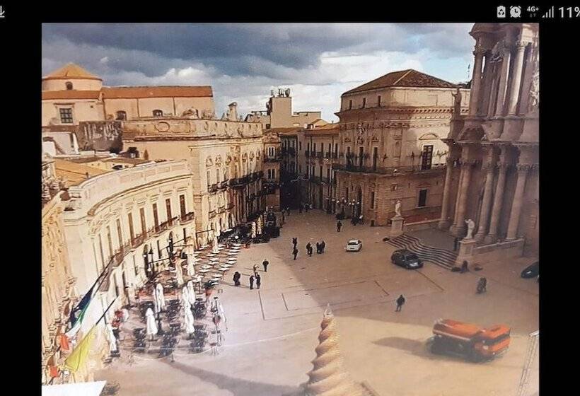 Nocleg ze śniadaniem Artemide