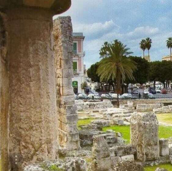 Nocleg ze śniadaniem Artemide