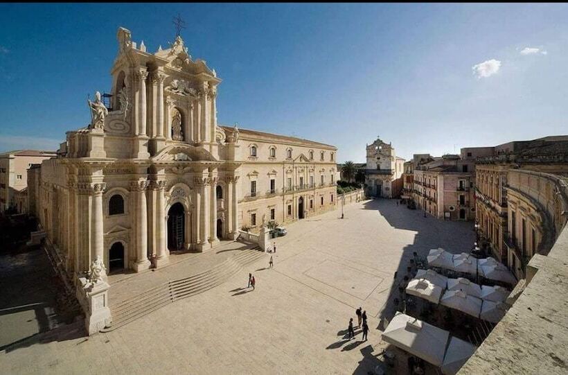 Nocleg ze śniadaniem Artemide