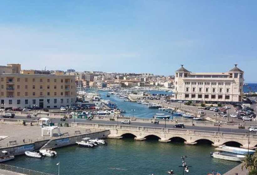 Nocleg ze śniadaniem Artemide