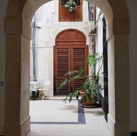 Nocleg ze śniadaniem Artemide