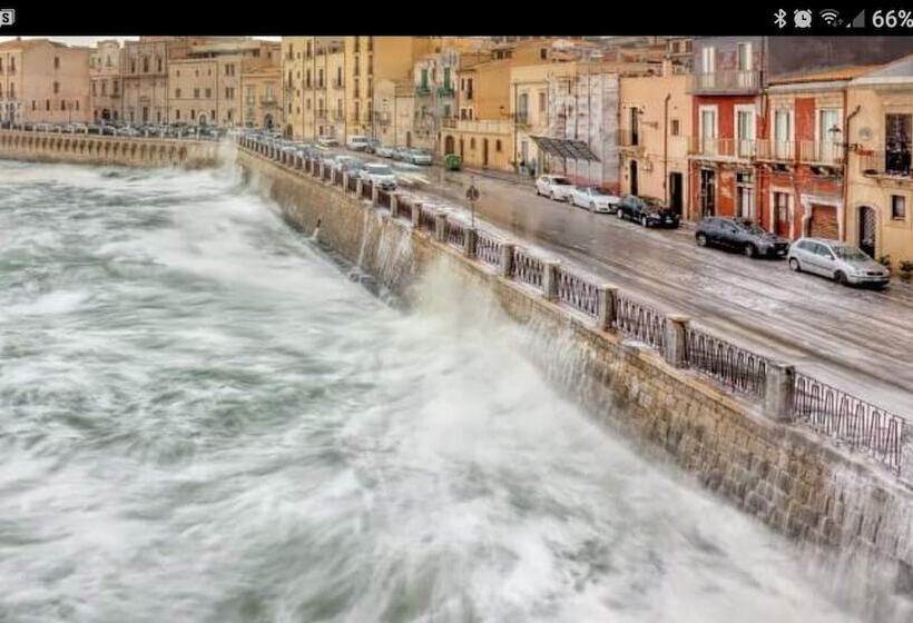 Nocleg ze śniadaniem Artemide