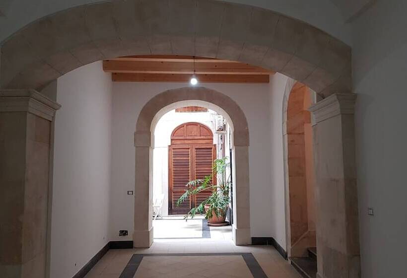 Nocleg ze śniadaniem Artemide