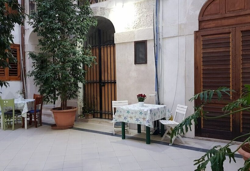 Nocleg ze śniadaniem Artemide