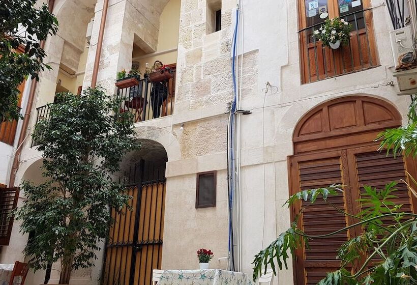 Nocleg ze śniadaniem Artemide