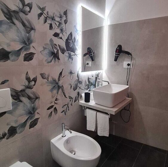 Nocleg ze śniadaniem Artemide