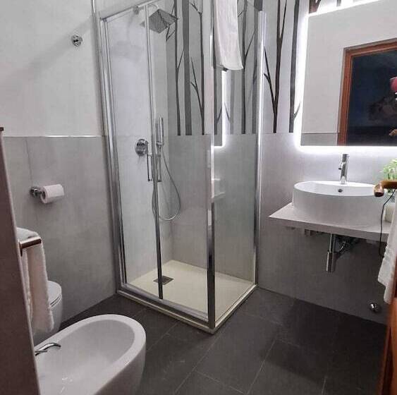 Nocleg ze śniadaniem Artemide