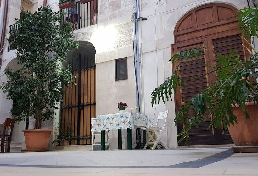 Nocleg ze śniadaniem Artemide