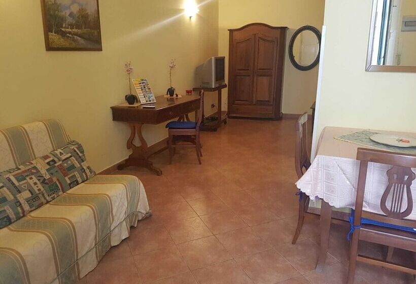 Nocleg ze śniadaniem Artemide