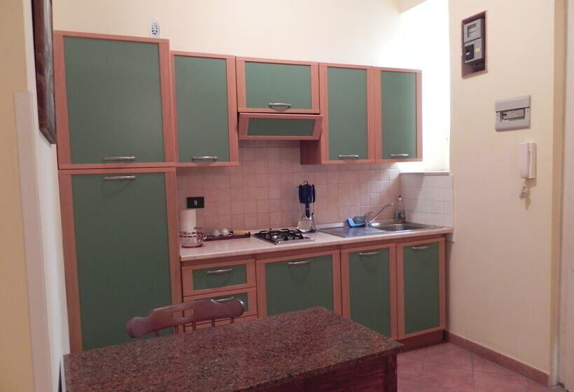 Nocleg ze śniadaniem Artemide