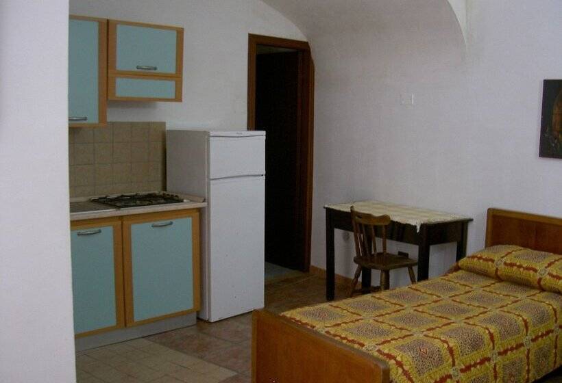 Nocleg ze śniadaniem Artemide