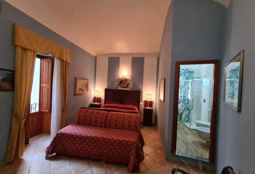 Nocleg ze śniadaniem Artemide