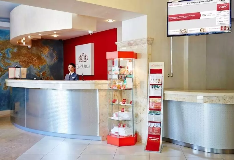 Eurootel Stavropol