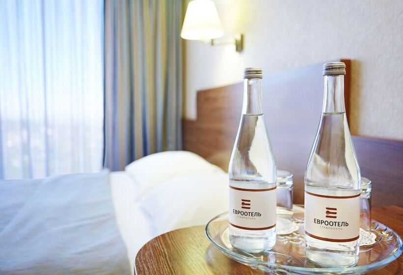 Eurootel Stavropol