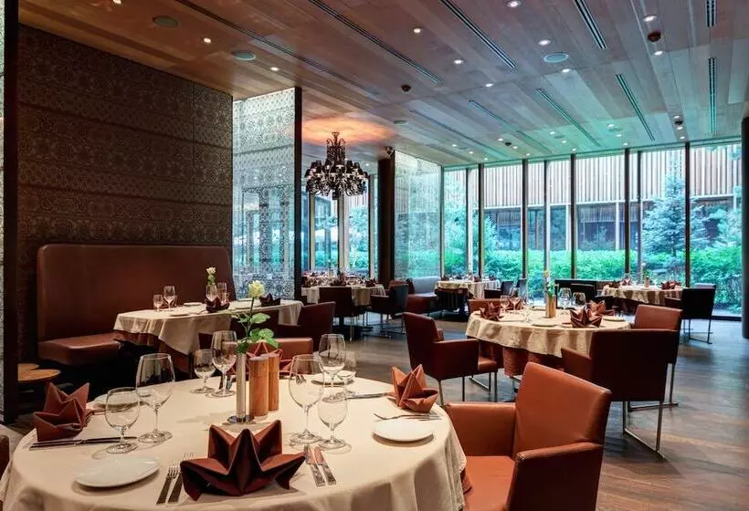 Barvikha Hotel & Spa