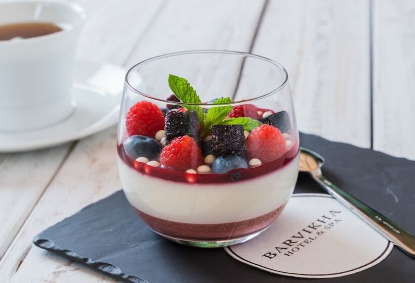 Barvikha Hotel & Spa