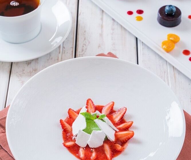 Barvikha Hotel & Spa