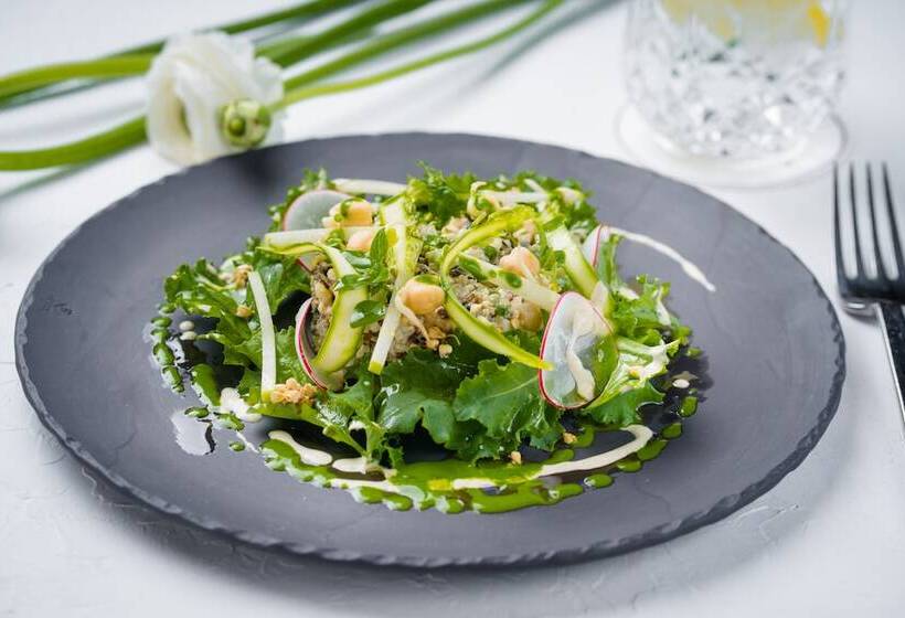 Barvikha Hotel & Spa