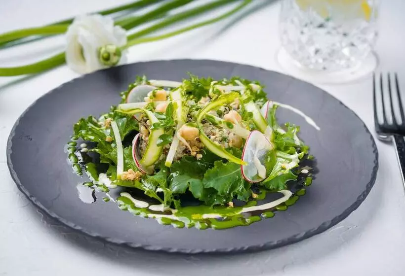 Barvikha Hotel & Spa