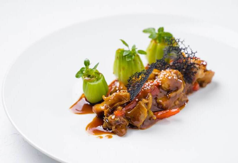 Barvikha Hotel & Spa