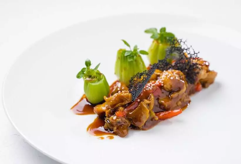 Barvikha Hotel & Spa