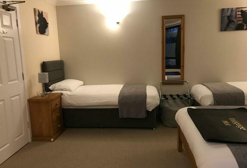 Hotel Ben Nevis Guest House