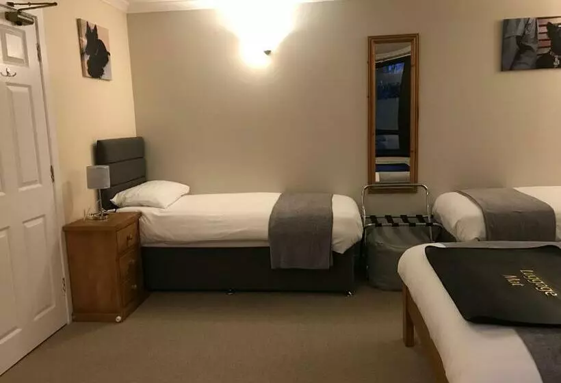 هتل Ben Nevis Guest House