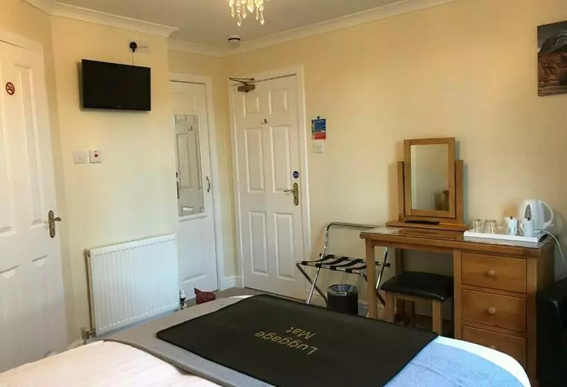 هتل Ben Nevis Guest House