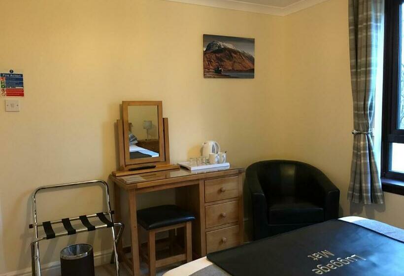 Hotel Ben Nevis Guest House
