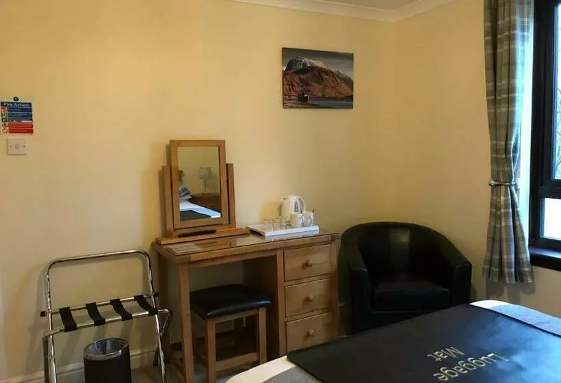 هتل Ben Nevis Guest House