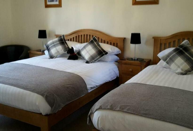 Hotel Ben Nevis Guest House